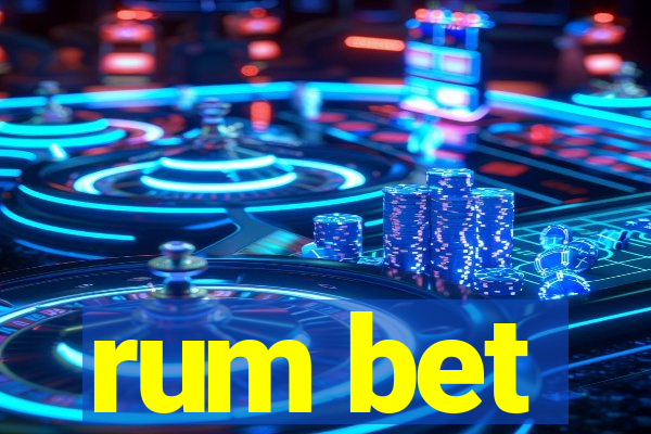rum bet